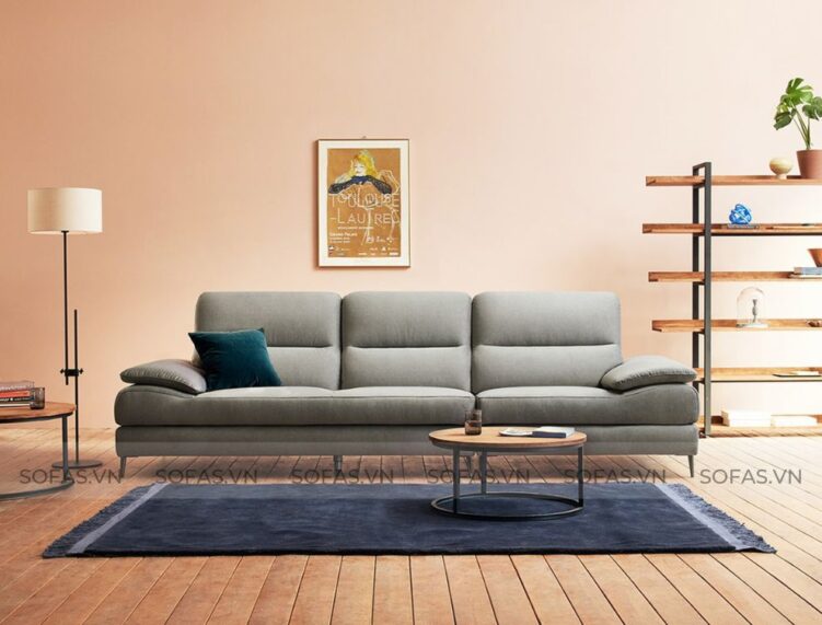 Sofa văng vải SFB 128